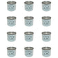 12 - Fits Ford Tractor 83937061 FF167 CAV296 Fuel Filter Cartridge FF3000
