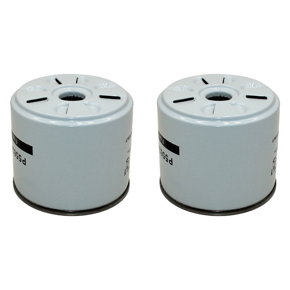 Qty 2: Fuel Filter Fits Allis Chalmers Replaces 70251397