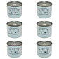Qty 6: Fuel Filter Fits Allis Chalmers Replaces 70251397