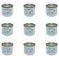 Qty 9: Fuel Filter Fits Minneapolis-Moline Replaces 10P2832