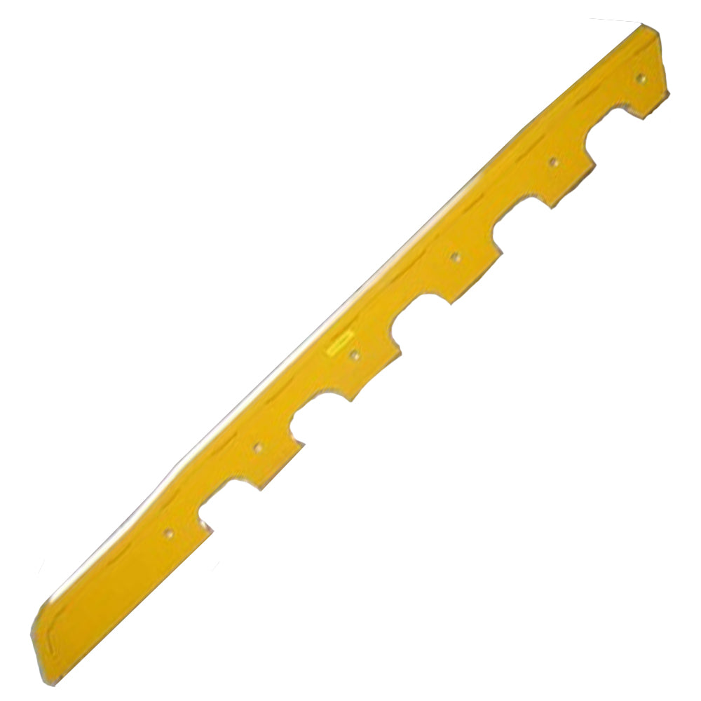 AT135465 Fits John Deere Crawler LH Rock Guard 450G 4 Fits JD Left Hand