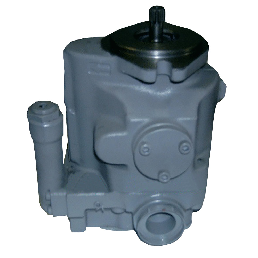 AT318659 AT139444 Brake Hydraulic Pump Fits John Deere Loader 544E 544G 624E 624