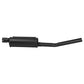 Fits John Deere Parts MUFFLER AT14167 2010 (FOR GAS, LP & DIESEL ENGINES WITH HO