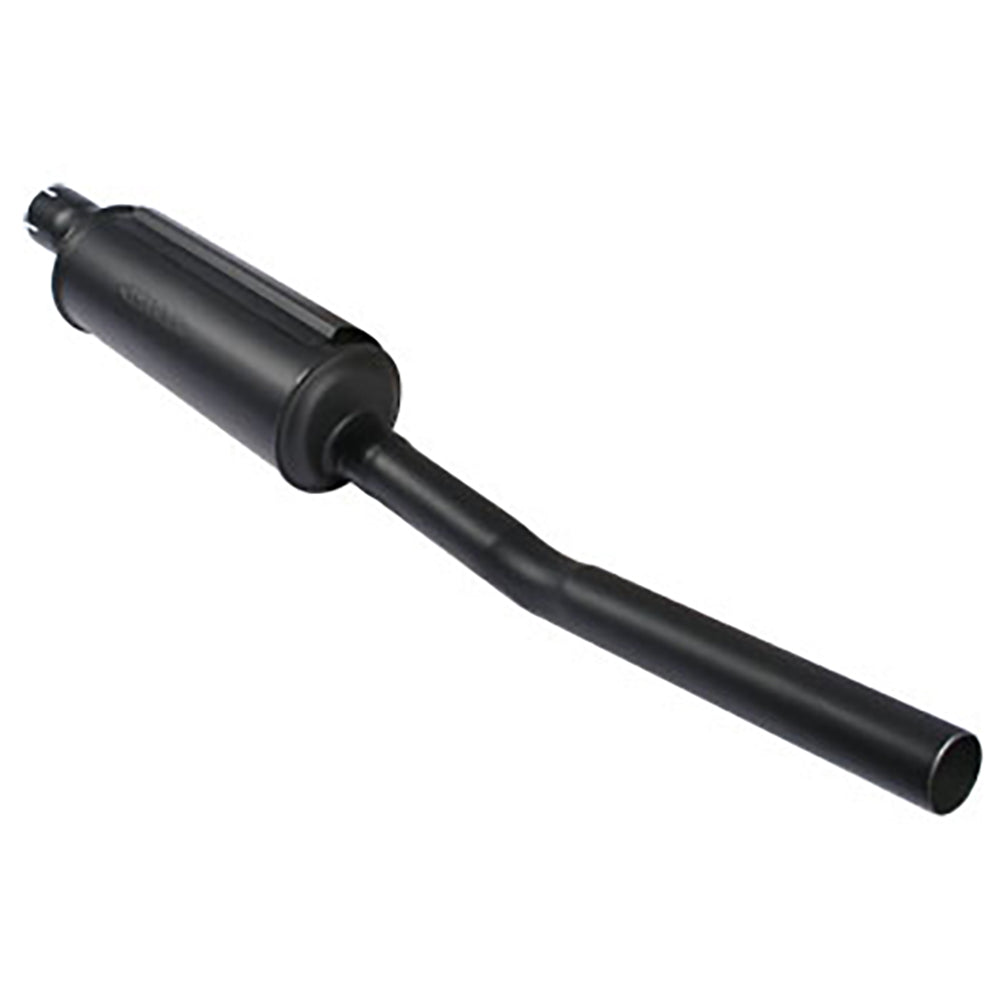 A-AT14167 Muffler - Fits John Deere