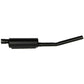 A-AT14167 Muffler - Fits John Deere