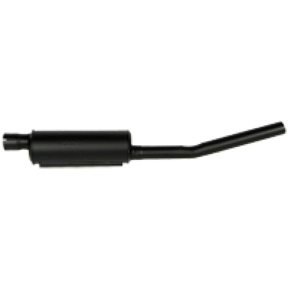 A-AT14167 Muffler - Fits John Deere