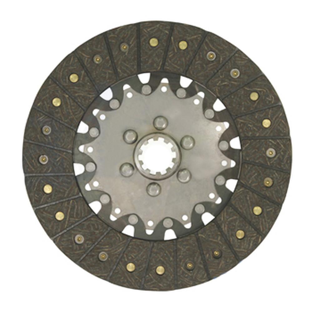 Fits John Deere Parts TRANS. DISC: 10" AM2575T 440,435,430,420,40,330,320, MT, M