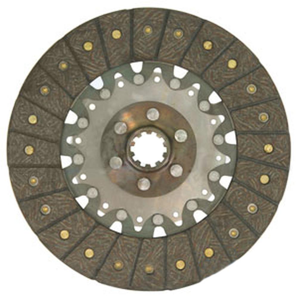 Fits John Deere CLUTCH DISC: 10" AT141684 2010 (Gas),1010