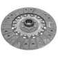 AT141684 10" TRANSMISSION CLUTCH DISC Fits John Deere TRACTOR 1010 2010 (gas)