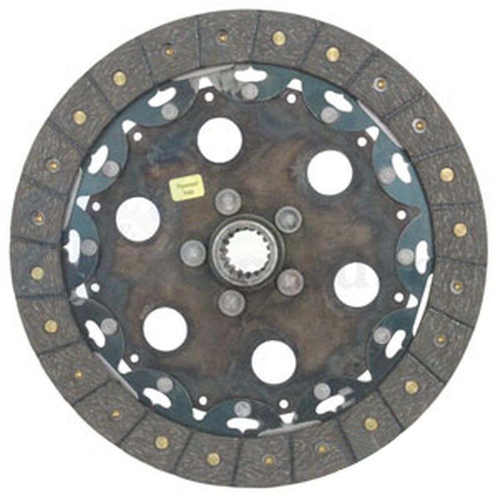 AT141685 New Transmission Disc Fits John Deere Tractor 420 430 435 3239N AM3404T