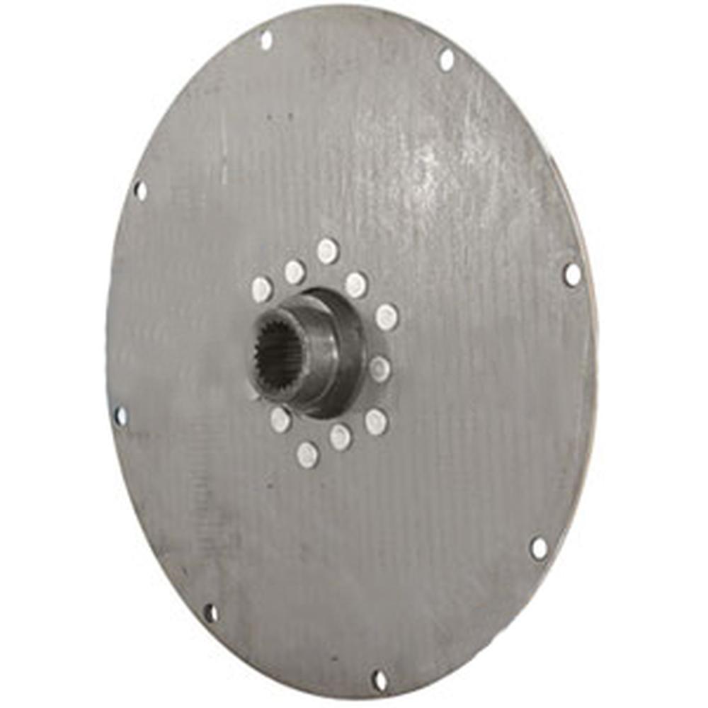 Fits John Deere Parts CONNECTOR DISC (ROCK Fits Ford AT141797 655B, 750B, 75