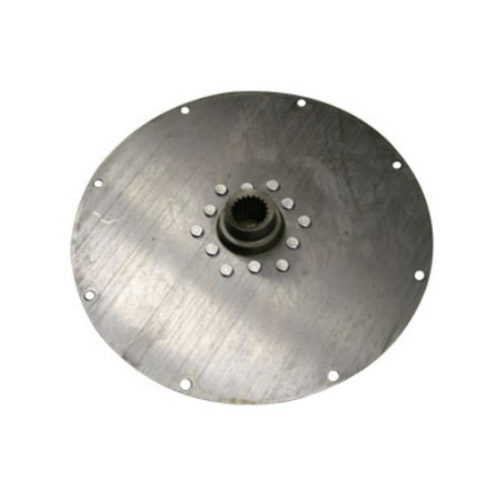 Fits John Deere Parts CONNECTOR DISC (ROCK Fits Ford AT141797 655B, 750B, 75