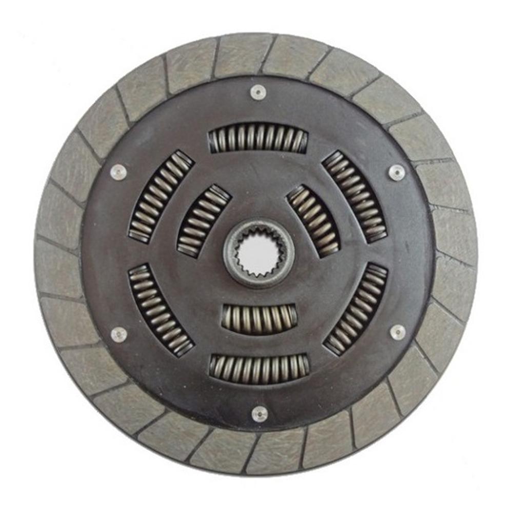 AT41919 12" Transmission Torsion Disc Fits John Deere 540 A 570-A 570B