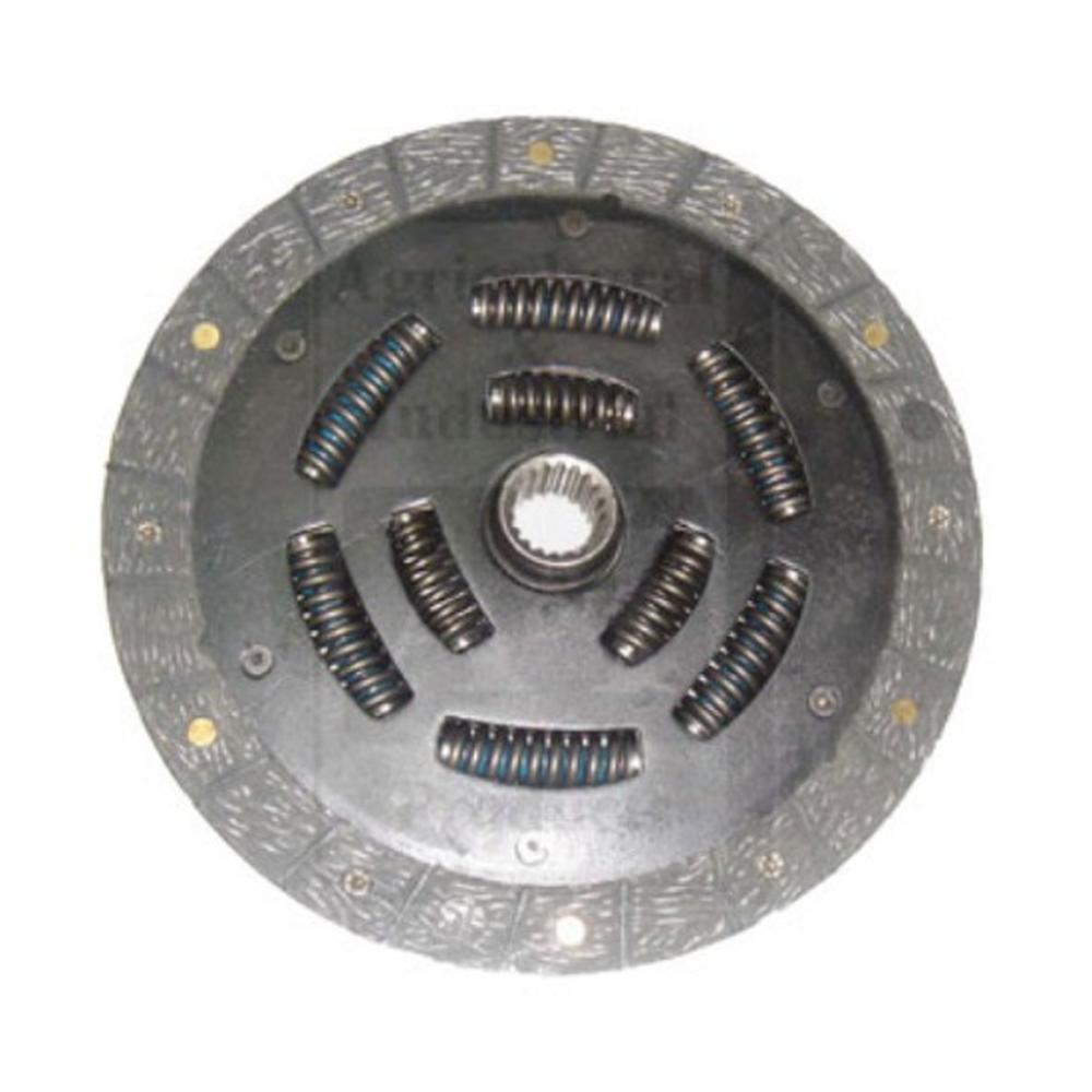 WN-AT141919-PEX Disc, Torsion Fits John Deere 540 540A 570 570A 570B 640 640A