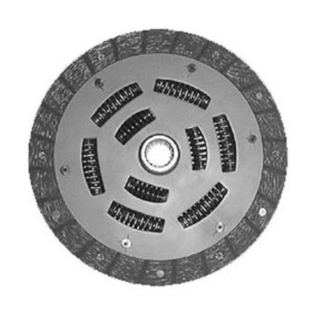 AT41919 12" Transmission Torsion Disc Fits John Deere 540 A 570-A 570B
