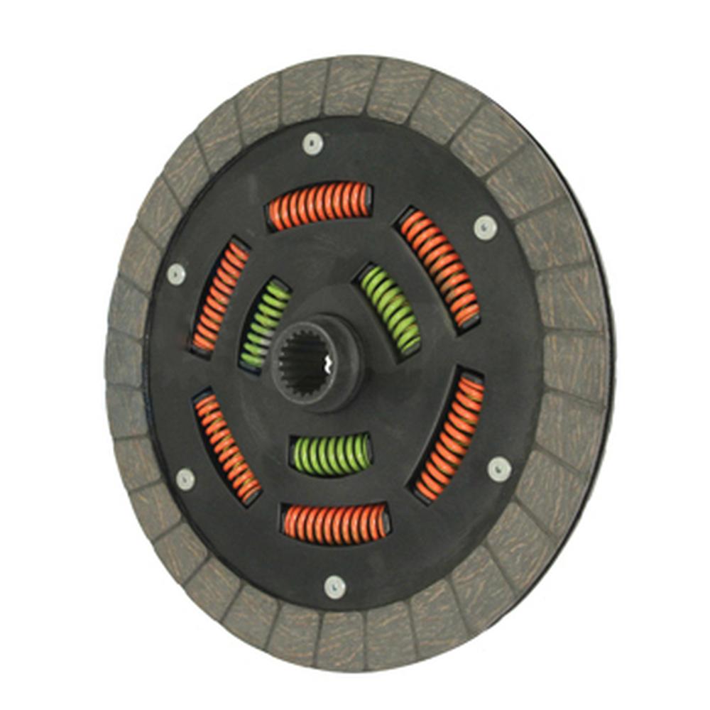 AT142064 Trans Clutch Disc Fits John Deere Skidder 440 440A 440B 540B 540D 548D