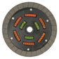 One (1) New Transmission Clutch Disc Fits John Deere Tractors AT142064