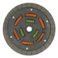 One (1) New Transmission Clutch Disc Fits John Deere Tractors AT142064