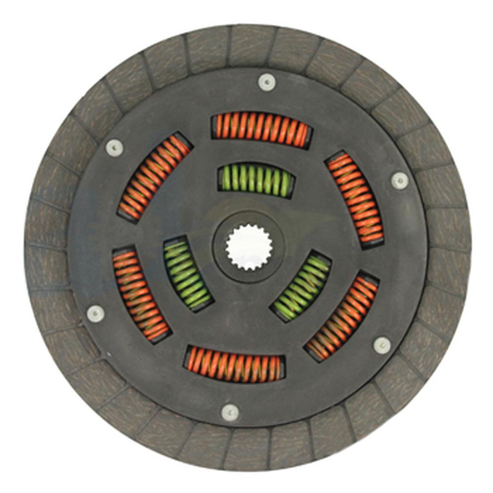 One (1) New Transmission Clutch Disc Fits John Deere Tractors AT142064