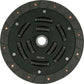One (1) New Transmission Clutch Disc Fits John Deere Tractors AT142064