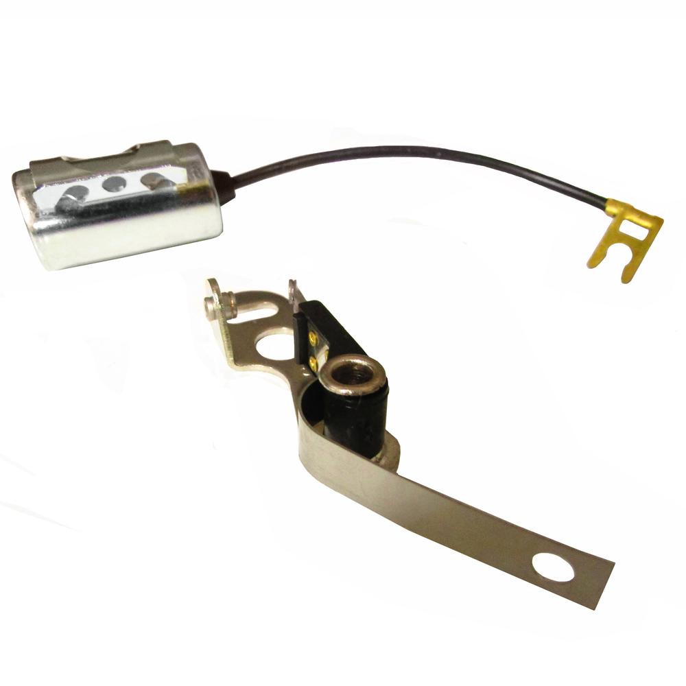 IGNITION KIT Fits John Deere 1010 2010 3010 320 330 40 4010 420 440 50 520 60 62