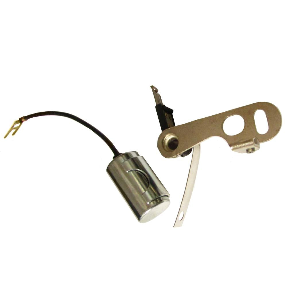 Ignition Tune-Up Kit Fits White Replaces 10P2869
