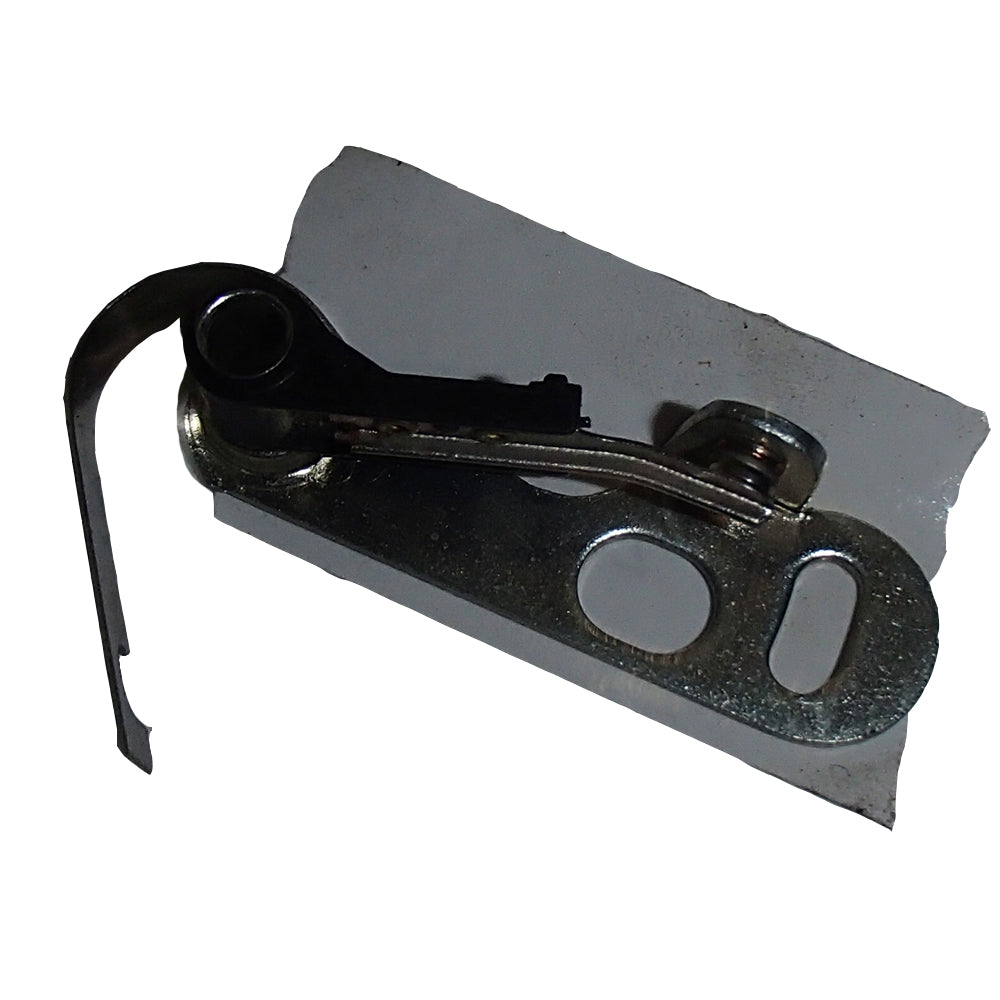 Ignition Points Fits Oliver Replaces 1111709
