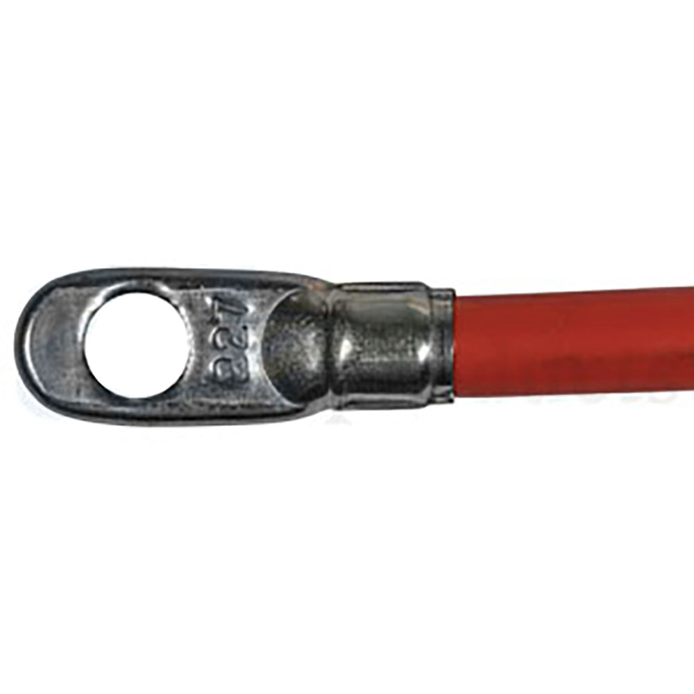 Battery to Starter Cable Fits John Deere Replaces 26A127