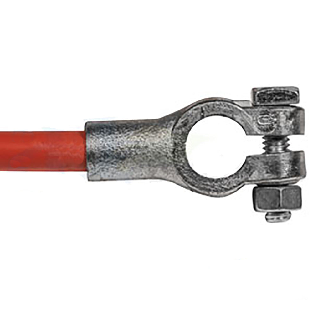 Battery Cable Fits John Deere AT14764 3000-0411