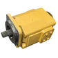 AT149945 One New Hydraulic Pump Fits John Deere Loader 644G