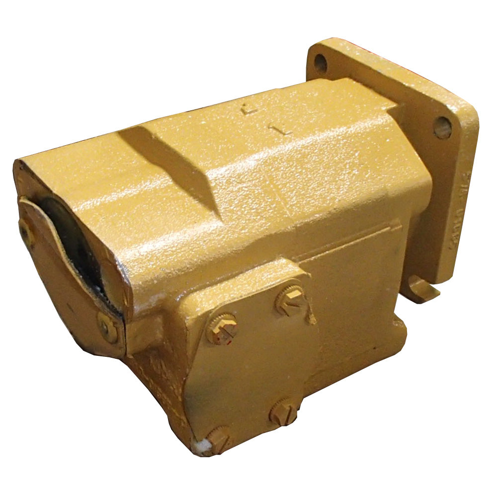 AT149945 One New Hydraulic Pump Fits John Deere Loader 644G