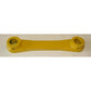 AT154543 Link L/H (with bolt holes) Fits John Deere  490D, 490E, 110, 120