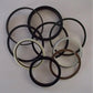 AT154867 Boom Cylinder Seal Kit Fits John Deere 230LC 790E LC