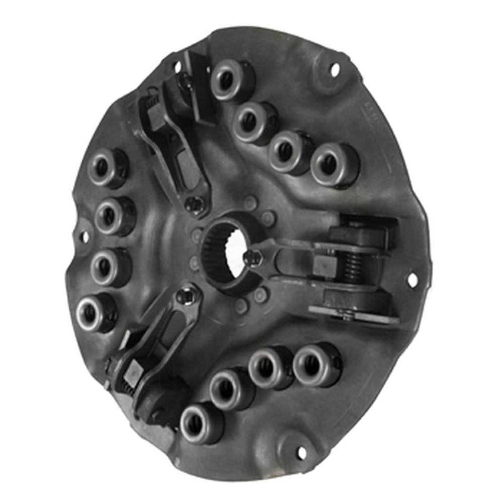 Pressure Plate Assembly Fits John Deere 440 440C 340 448 440A AT156740