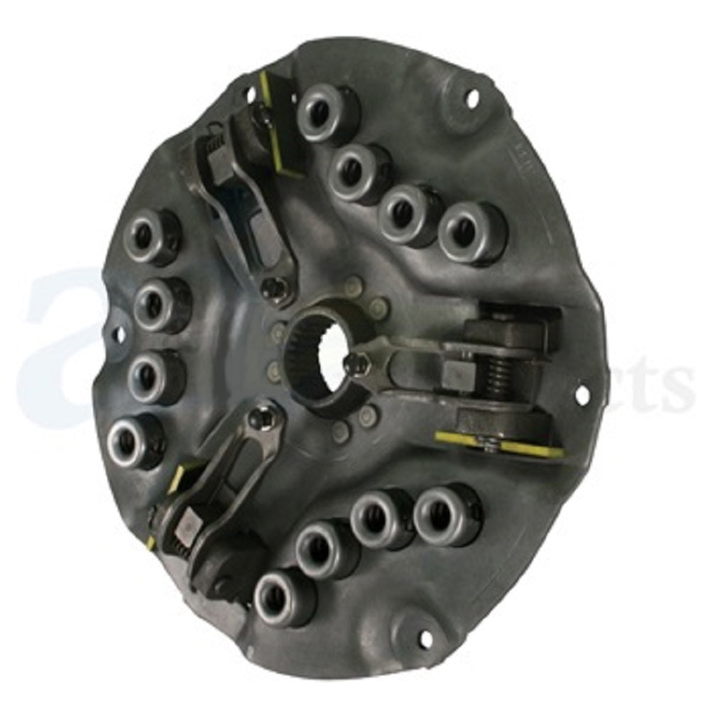 Pressure Plate Assembly Fits John Deere 440 440C 340 448 440A AT156740