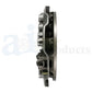 Pressure Plate Assembly Fits John Deere 440 440C 340 448 440A AT156740