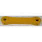 AT157664 Link Bellcrank to Bucket, with bushings Fits John Deere  444E