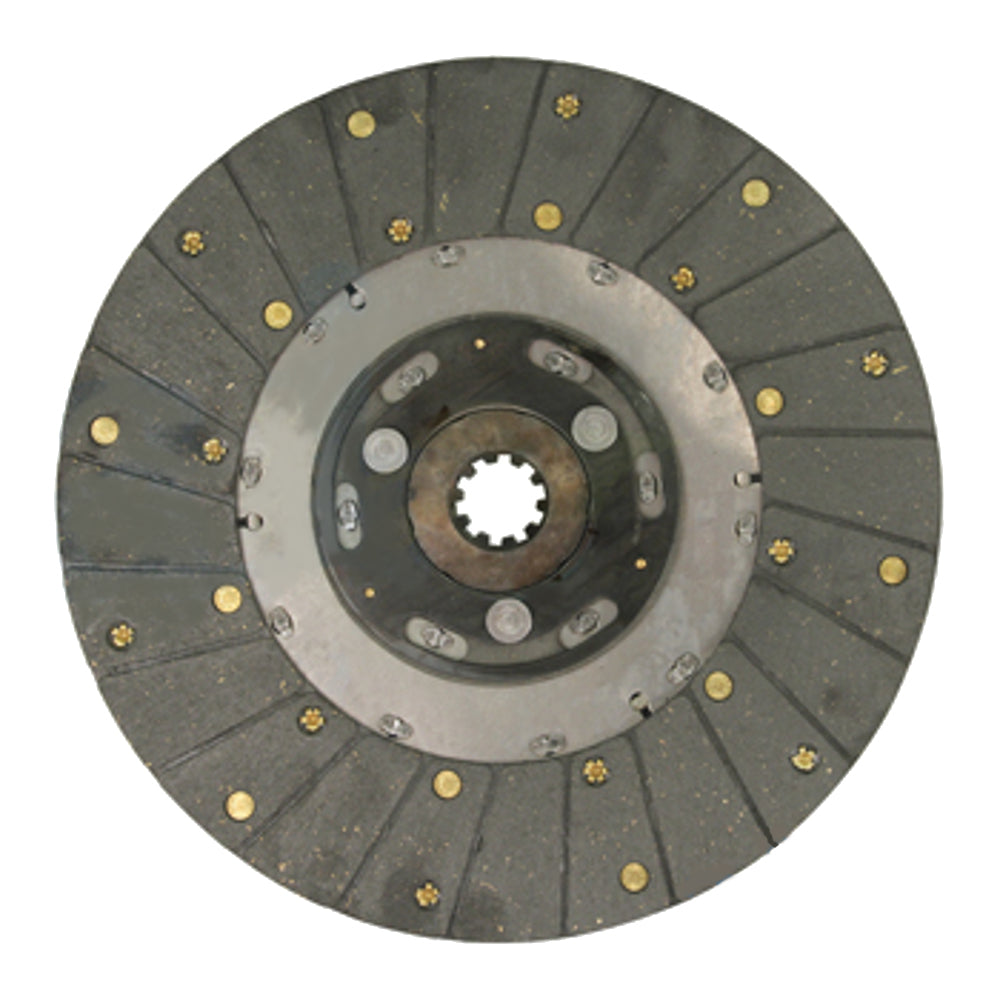 Master Clutch Disc Fits John Deere Replaces AT104328