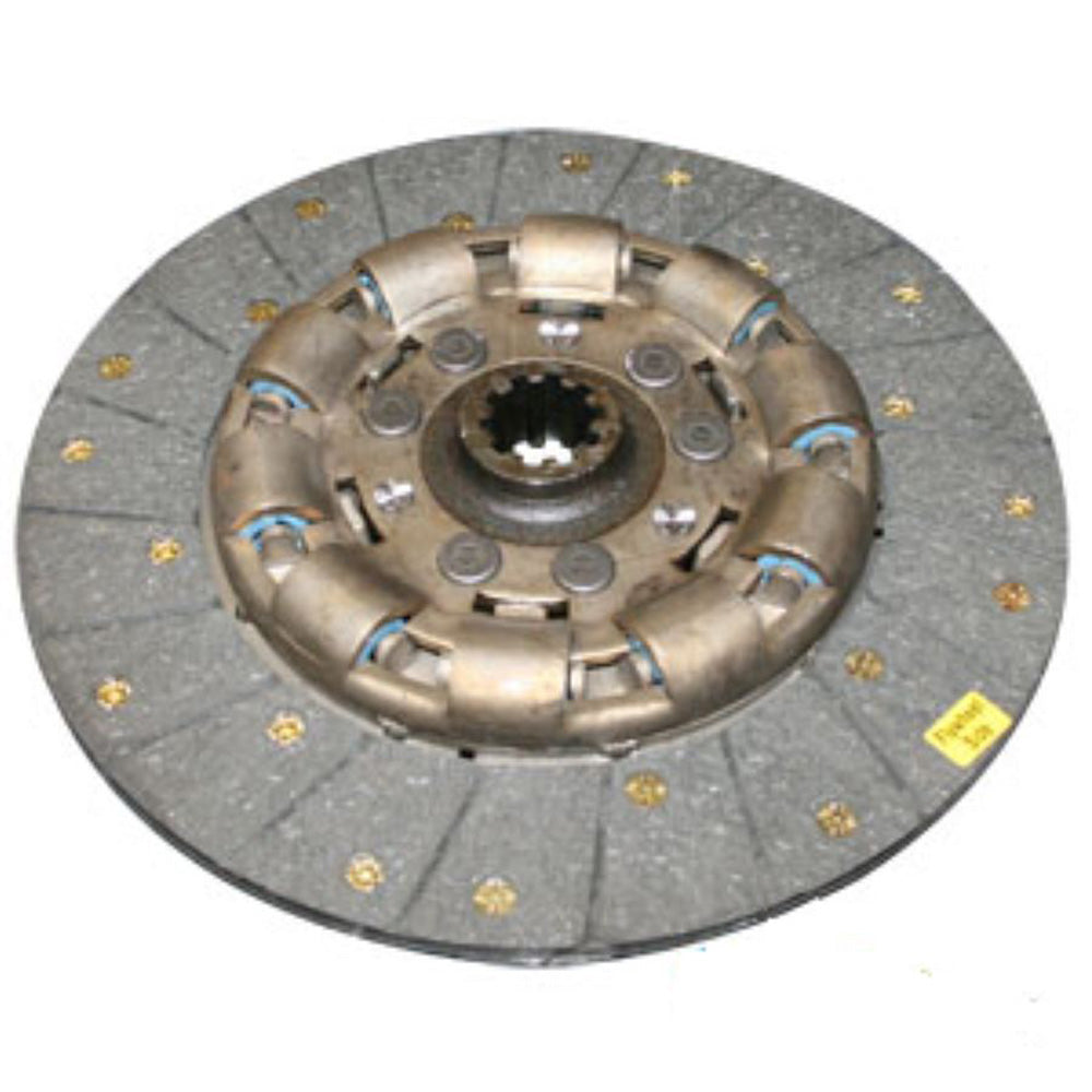 Disc AT160477 Fits John Deere Master Clutch & Pressure Plates 450C 450D