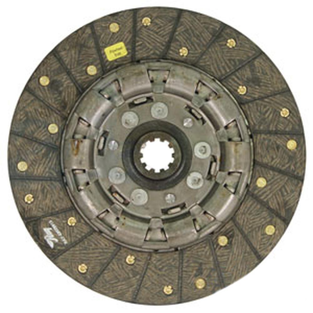 11" Clutch Disc Fits John Deere Replaces AT117816