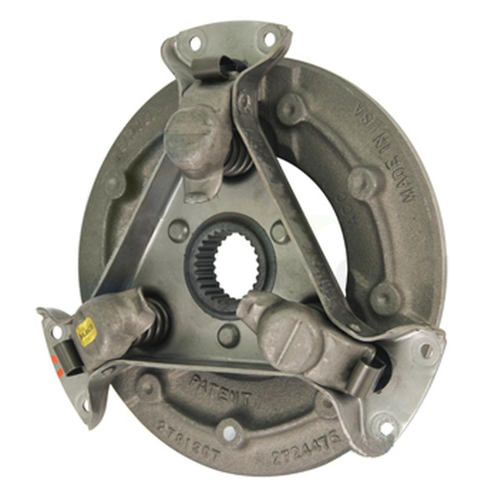 AT16053 AT11661 Clutch Pressure Plate Fits John Deere Tractor 1010 2010