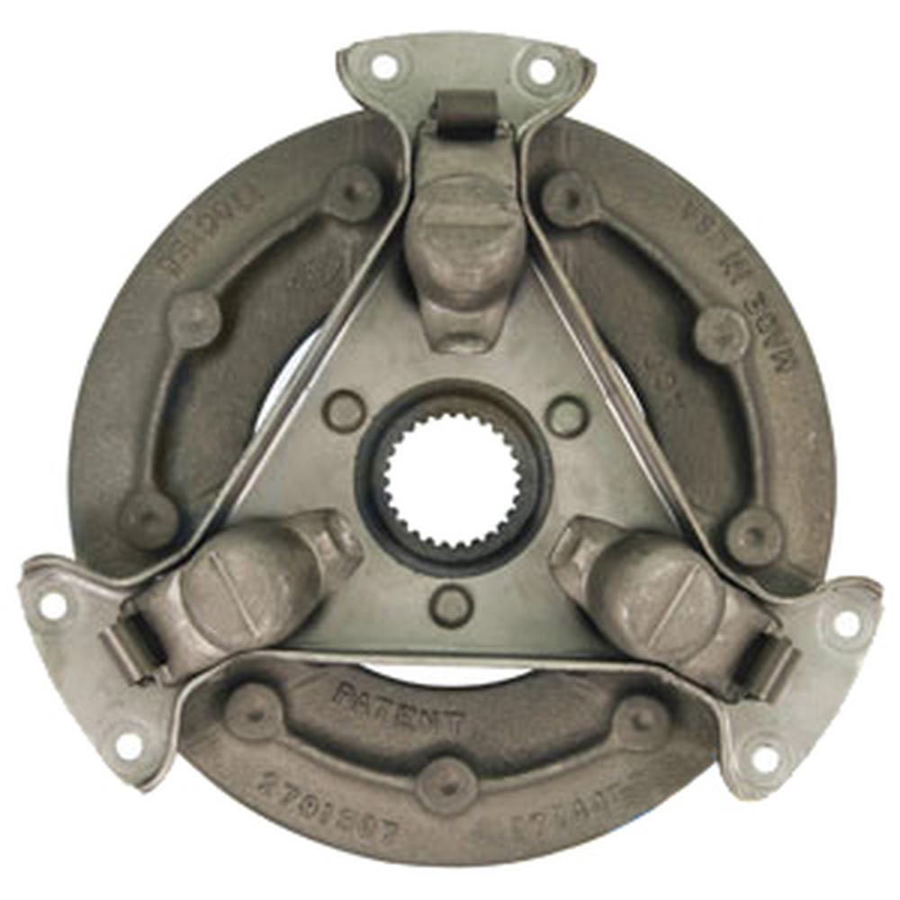 AT16053 AT11661 Clutch Pressure Plate Fits John Deere Tractor 1010 2010