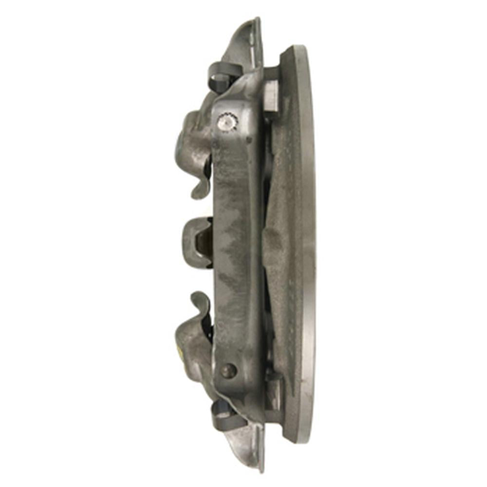 AT16053 New 10" Pressure Plate Fits John Deere Tractor 1010 2010