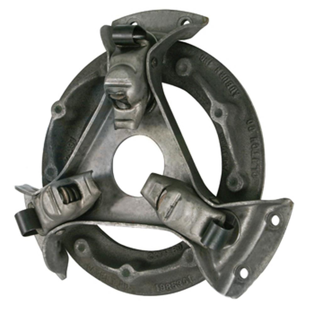 Fits John Deere MC, 40C, 420, 440, 1010 Steering Clutch Pressure Plate Kit