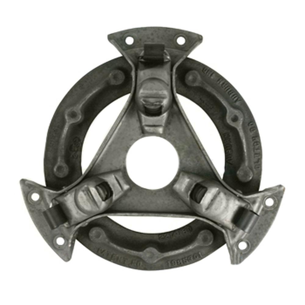 Pressure Plate Assembly Fits John Deere Replaces 100233-3