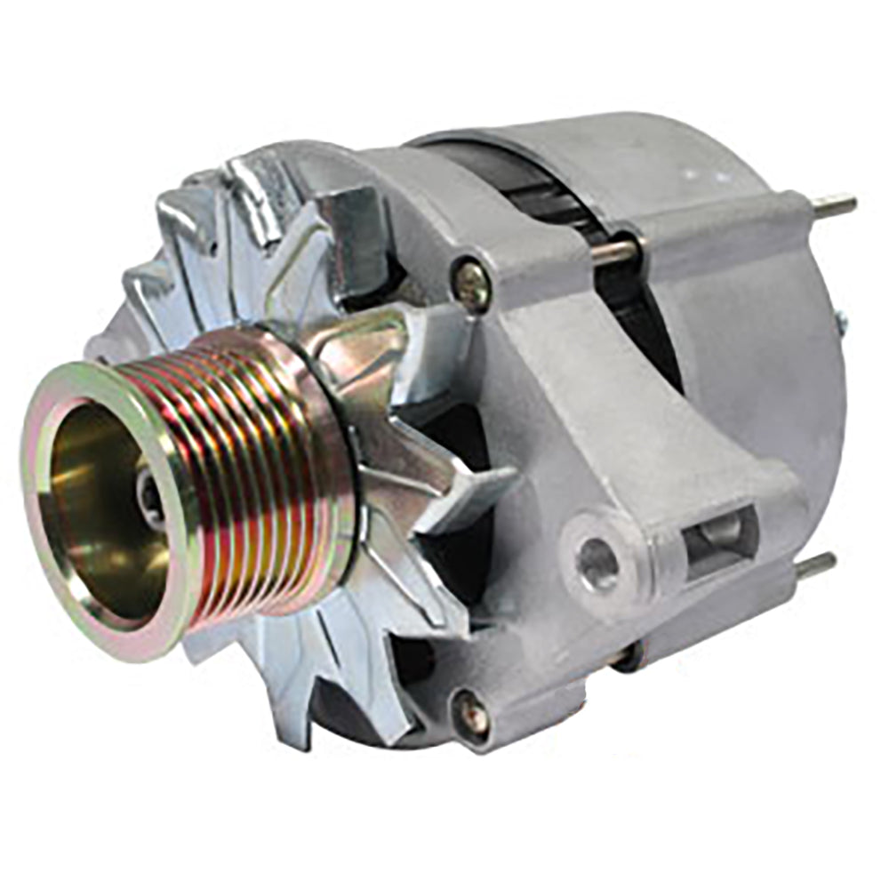 AT161324 New Alternator Fits John Deere Loader 444G 450 490E 570B 655B 670B +