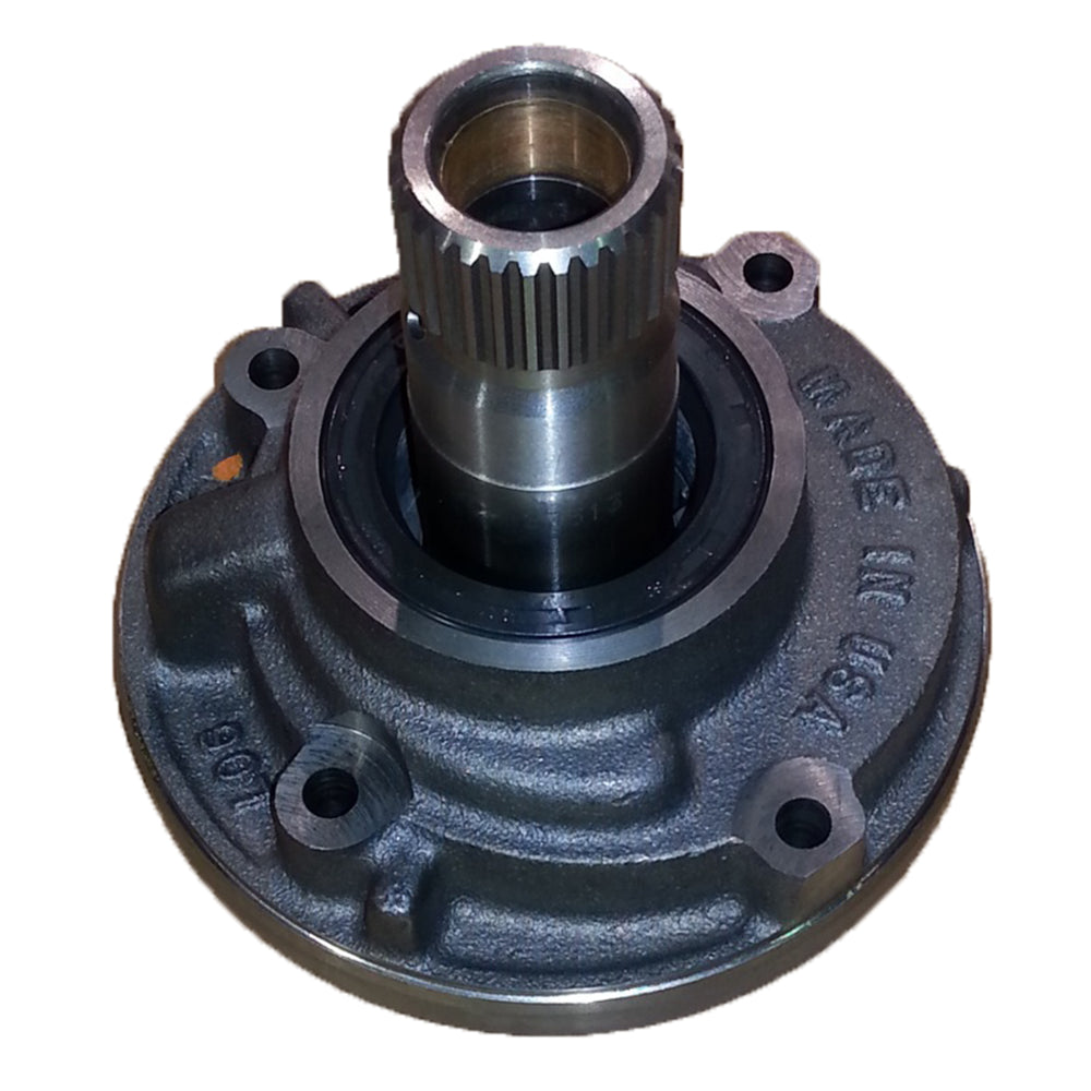 High Output Pump Fits John Deere Replaces AT163523