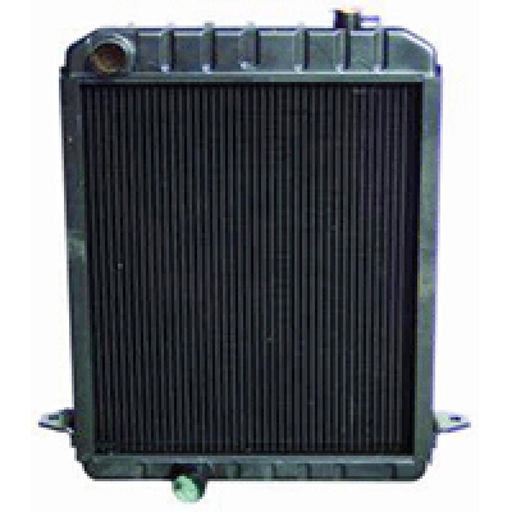 Northern 219739 Fits John Deere Radiator 300D 310C 310D 315C 315D AT167021