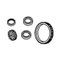 Oil Seal Fits International Harvester Replaces AT167936