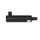 AT16829 Muffler w/ 16" Shell Length 2-1/8" ID Inlet Fits John Deere 1010